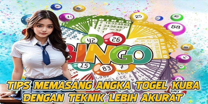 Tips Memasang Angka Togel Kuba Dengan Teknik Lebih Akurat