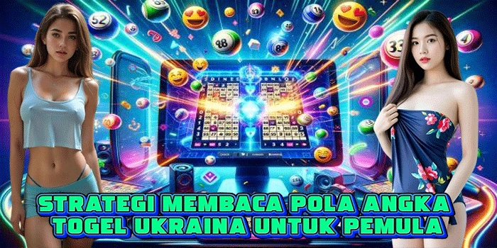 Strategi Membaca Pola Angka Togel Ukraina Untuk Pemula
